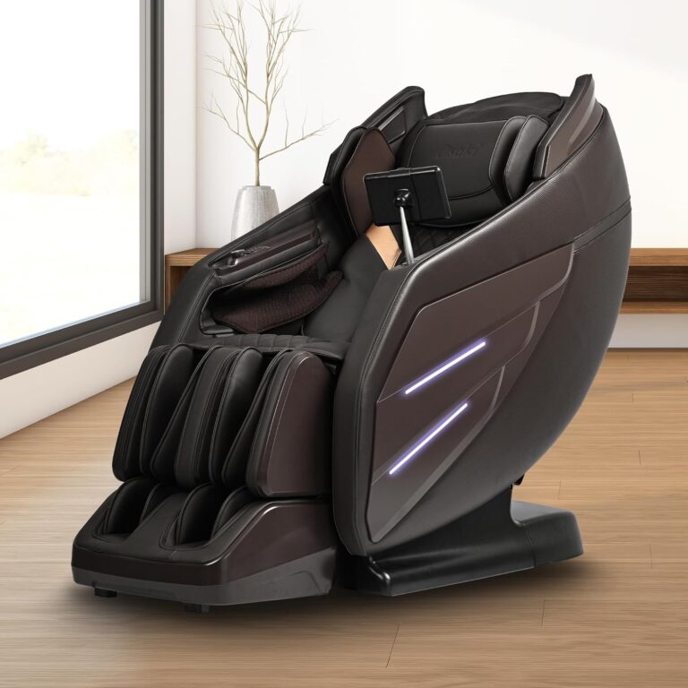 Osaki Zero Gravity Massage Chair reviews: Pros and Cons